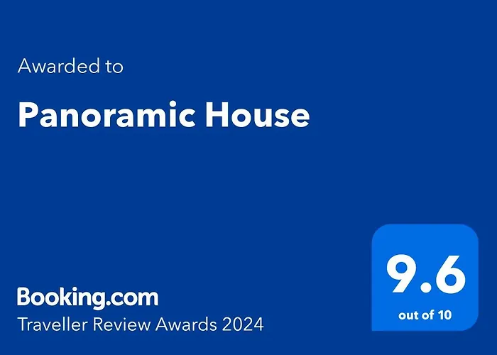 Panoramic House