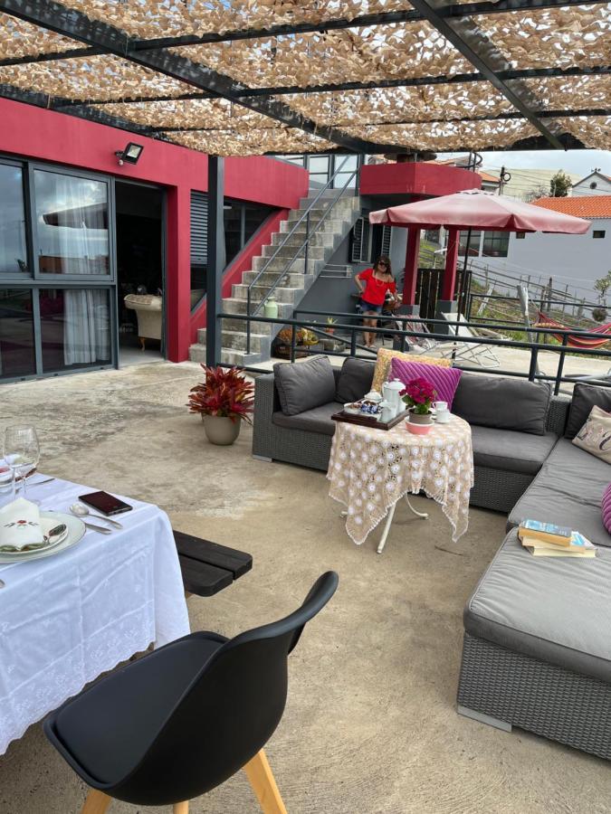 Gasthof Panoramic House *