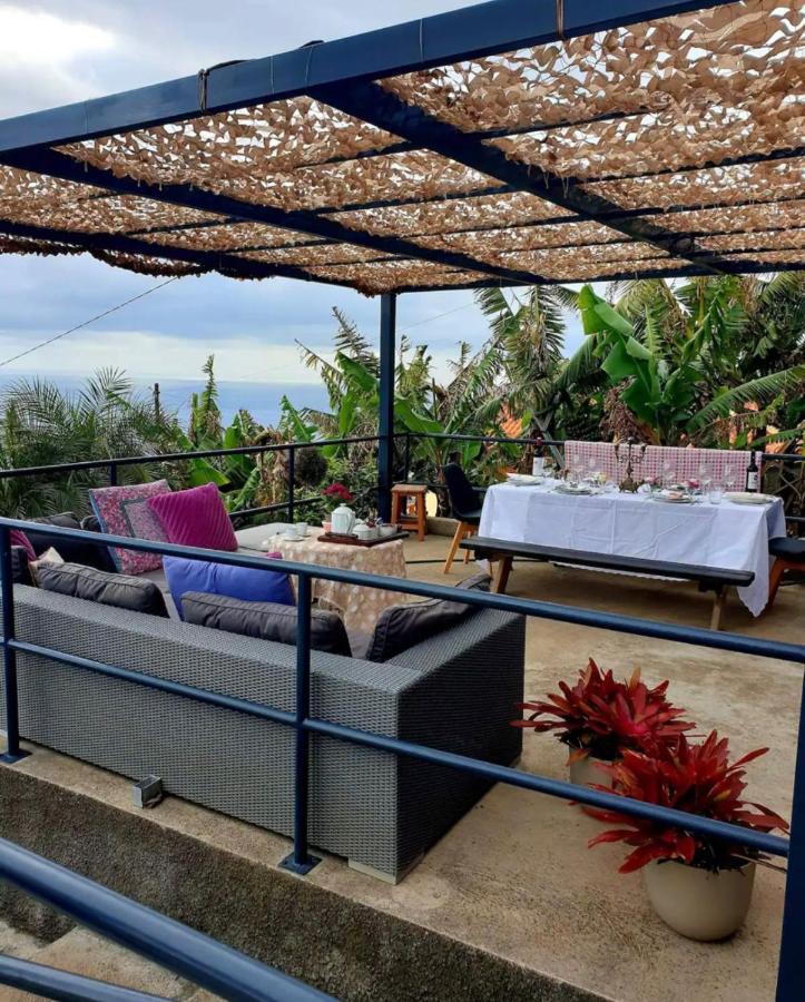 Gasthof Panoramic House *