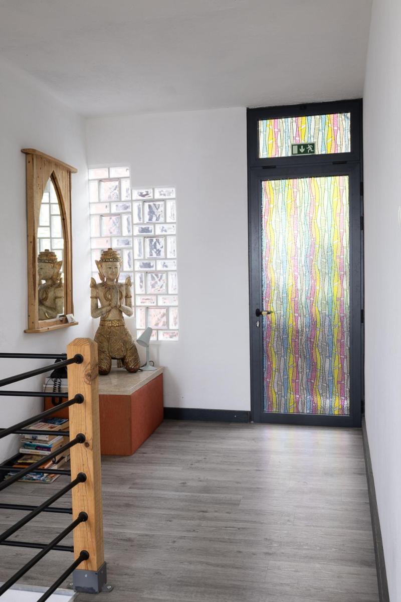 Gasthof Panoramic House