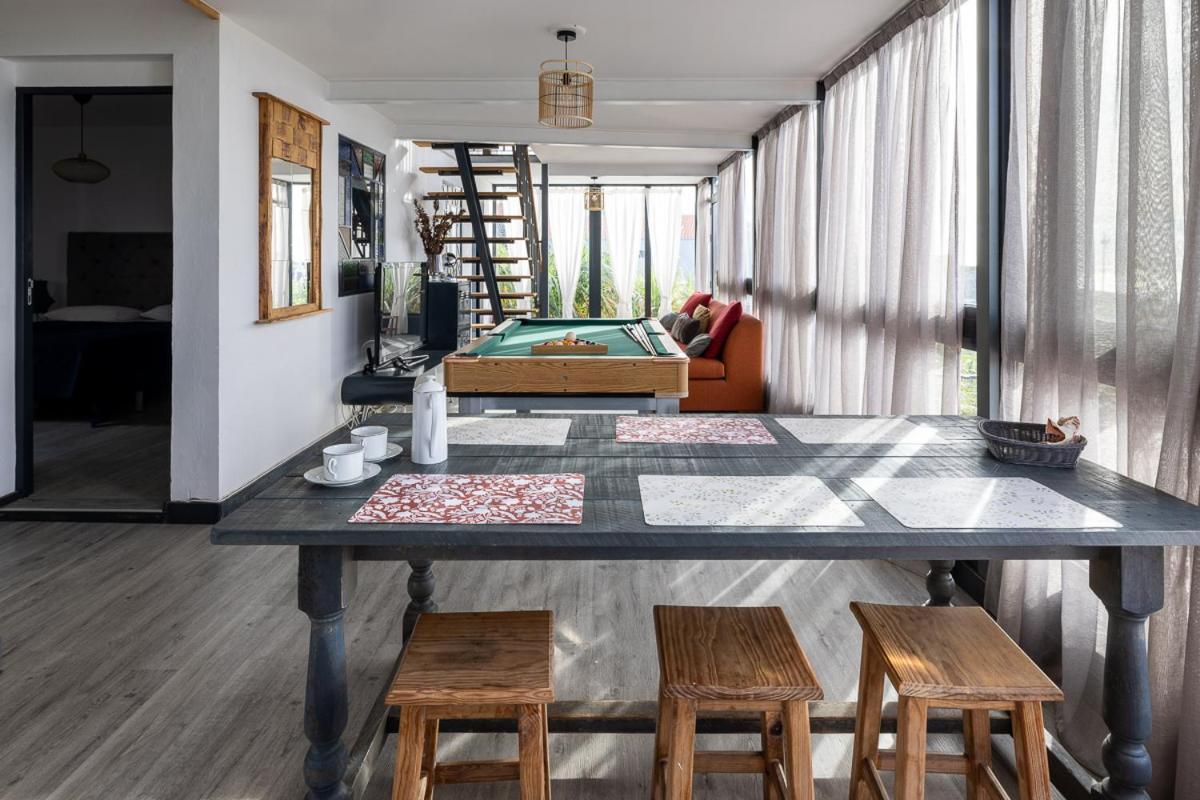 Gasthof Panoramic House *