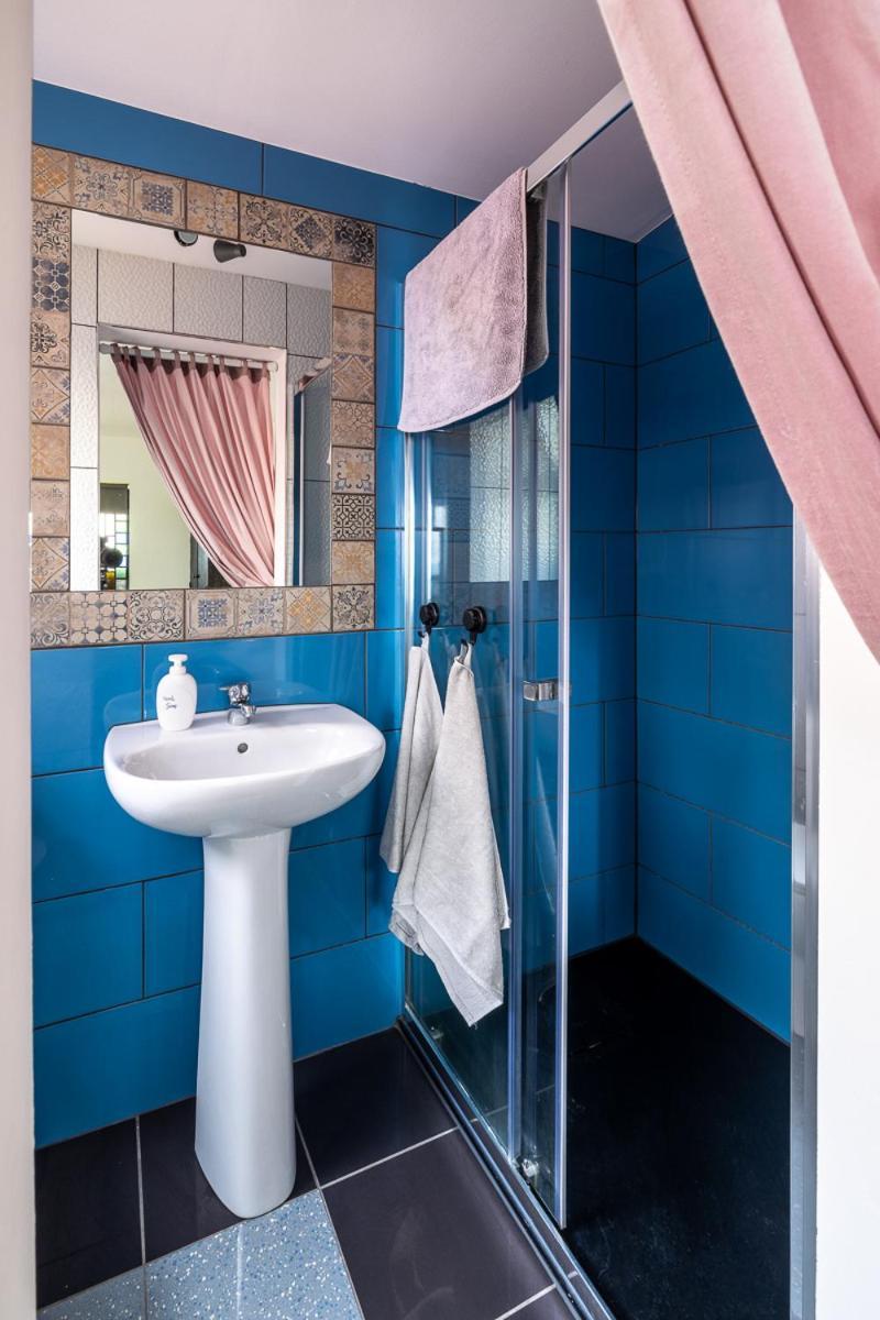 Gasthof Panoramic House *